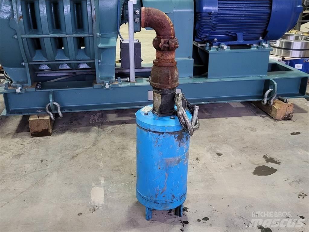  MODY PUMPS G554TE Bombas de agua