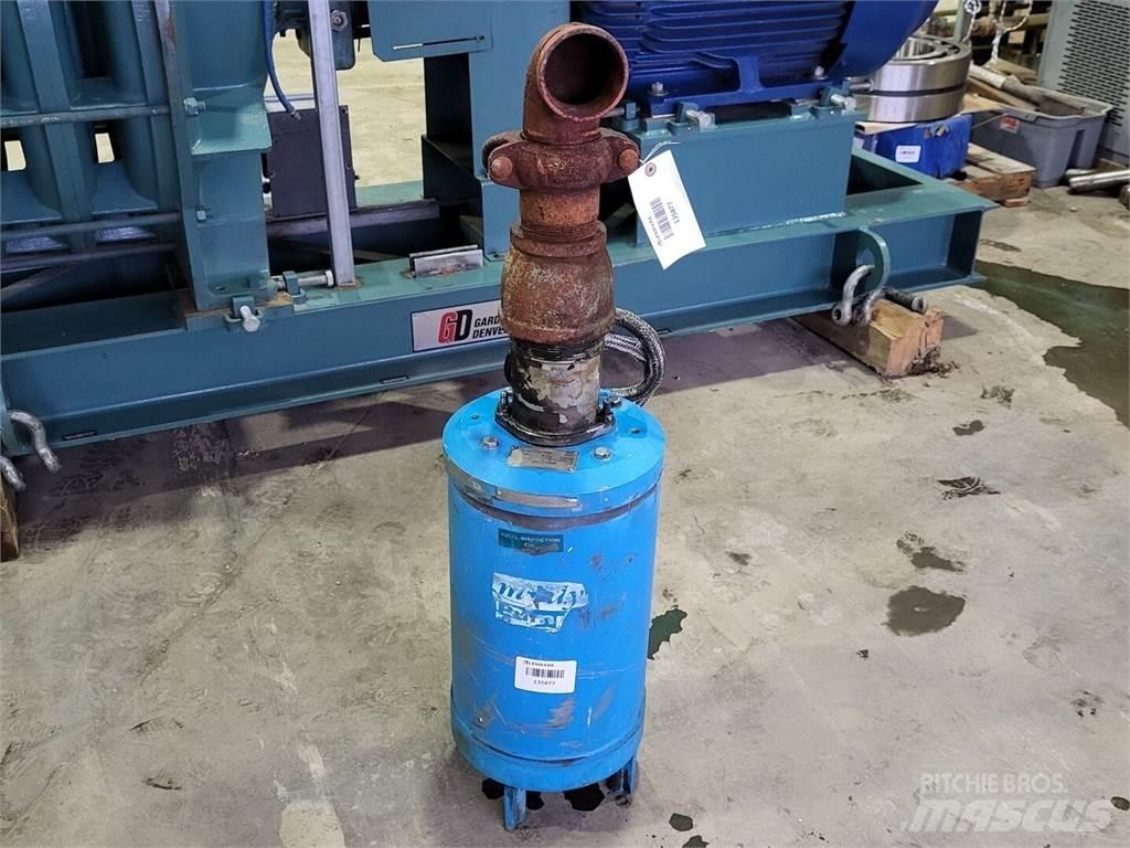  MODY PUMPS G554TE Bombas de agua