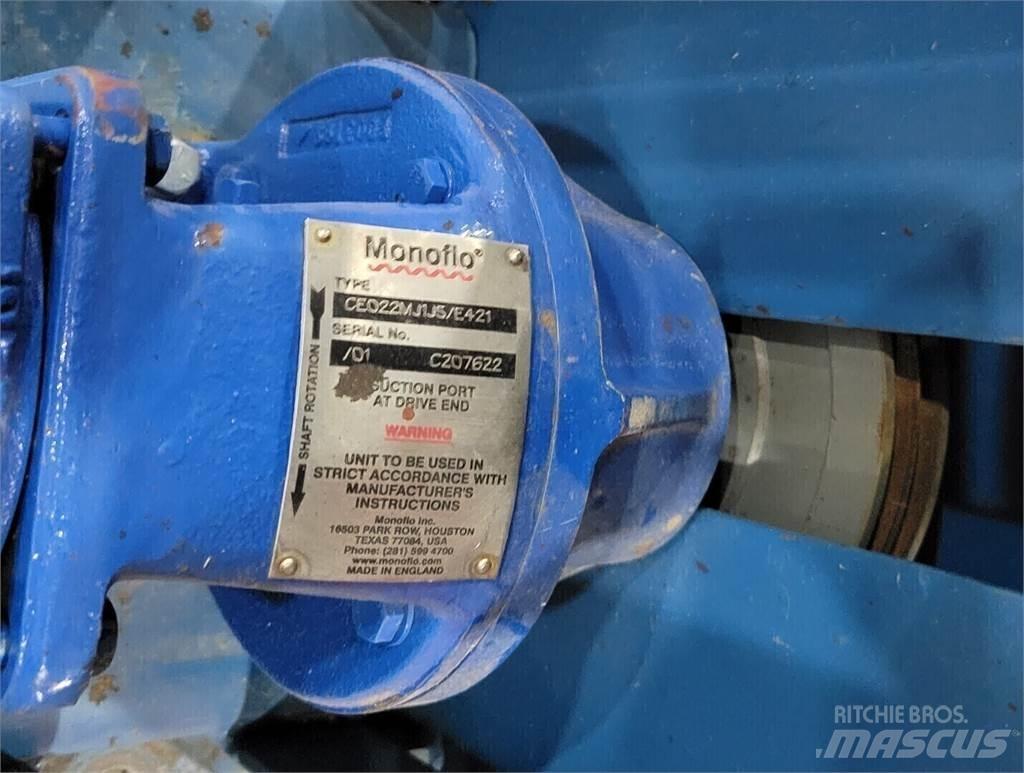  MONO CEO22MJ1J5/E421 Bombas de agua