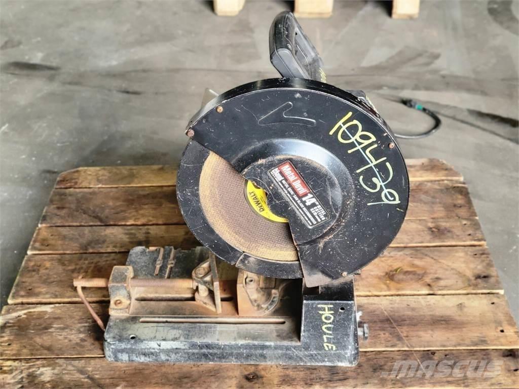  MORSE CSM14MB Construcción - Otros