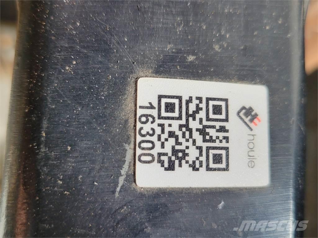  MORSE CSM14MB Construcción - Otros