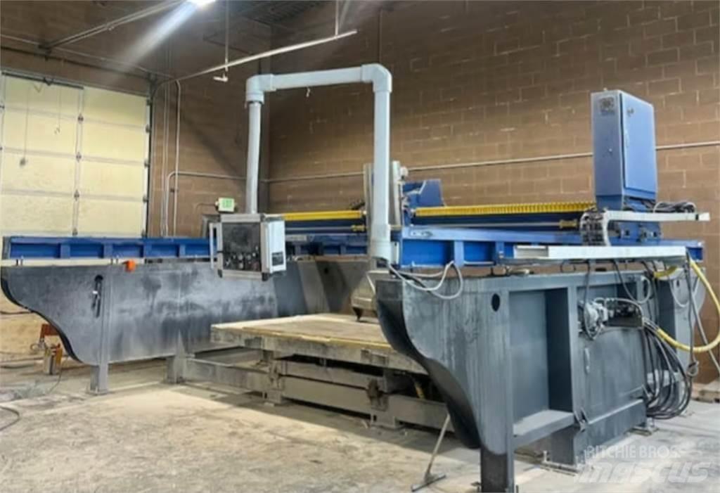 MTE Diamond3XL 625 Construcción - Otros
