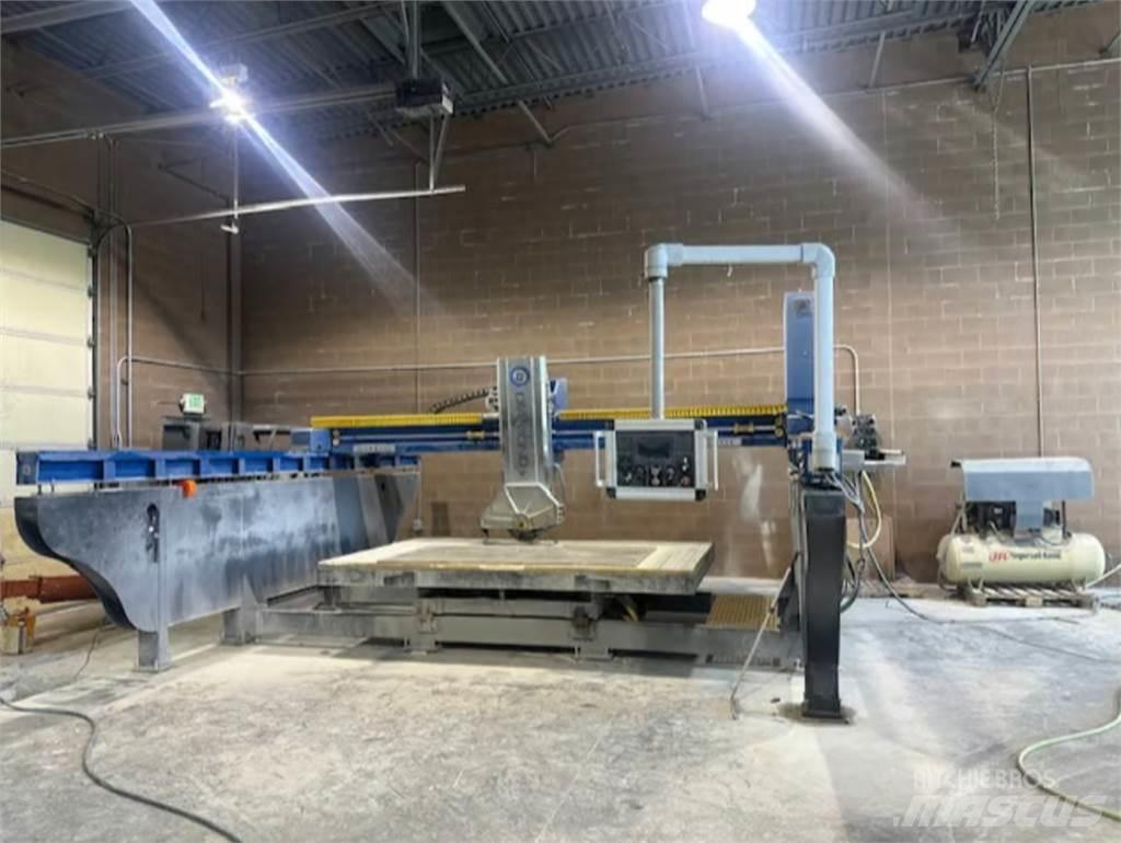 MTE Diamond3XL 625 Construcción - Otros