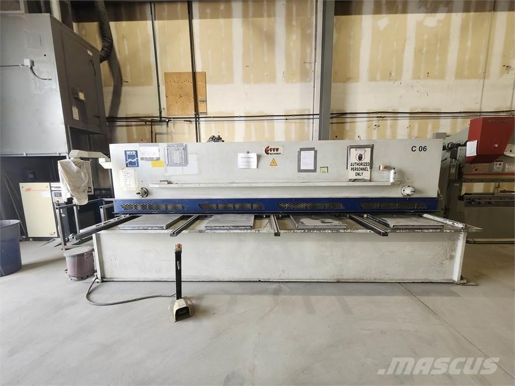  MVD C06-4300 Construcción - Otros