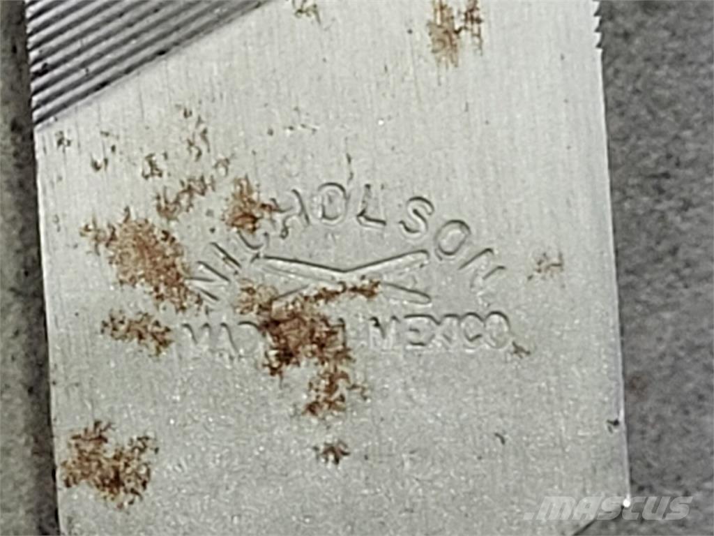 Nicholson  Construcción - Otros