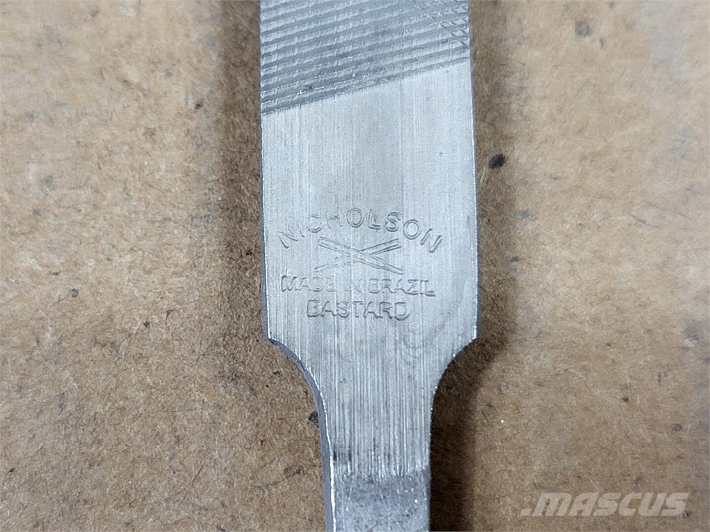 Nicholson  Construcción - Otros