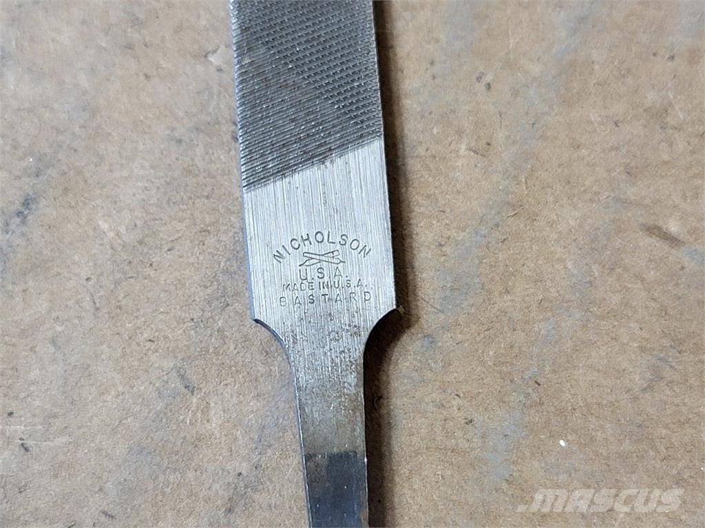 Nicholson  Construcción - Otros