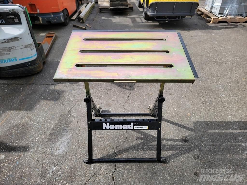  NOMAD Construcción - Otros