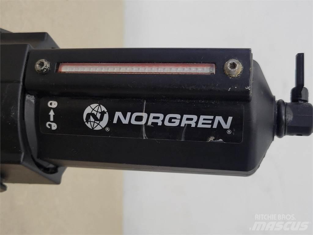  NORGREN F74G-3AN-QD1 Construcción - Otros