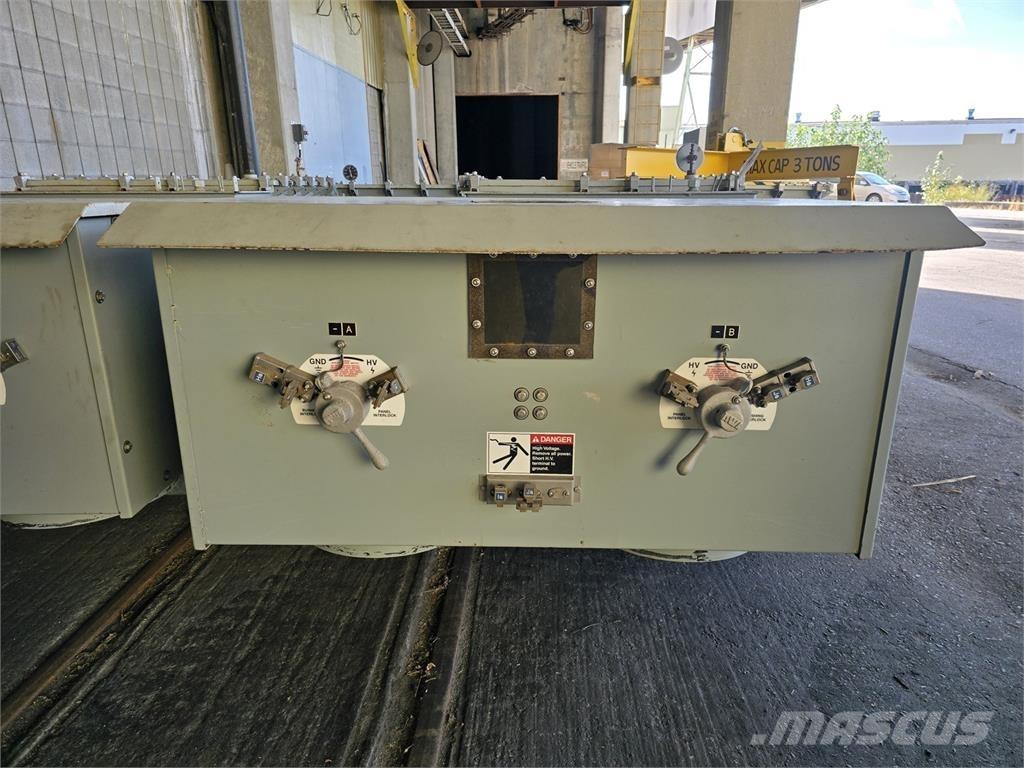  NWL 105813 Construcción - Otros