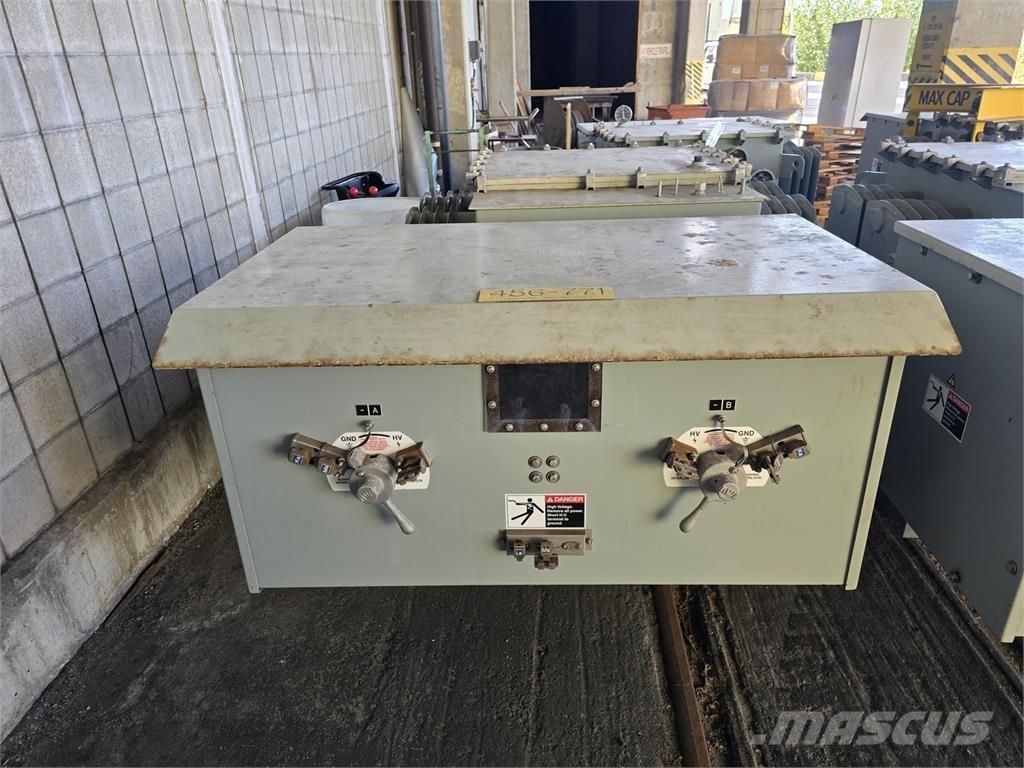  NWL 105813 Construcción - Otros