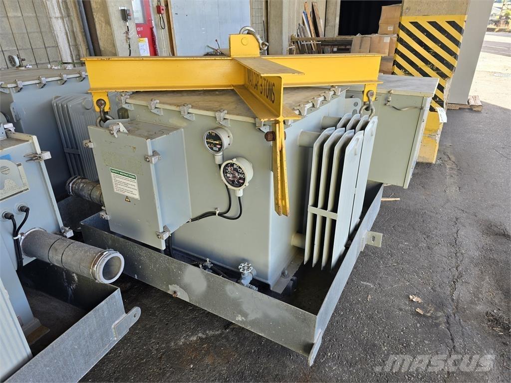  NWL 105813 Construcción - Otros