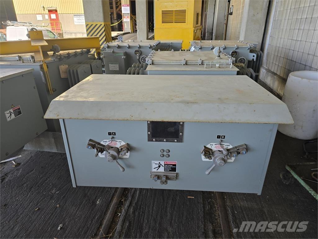  NWL 105813 Construcción - Otros