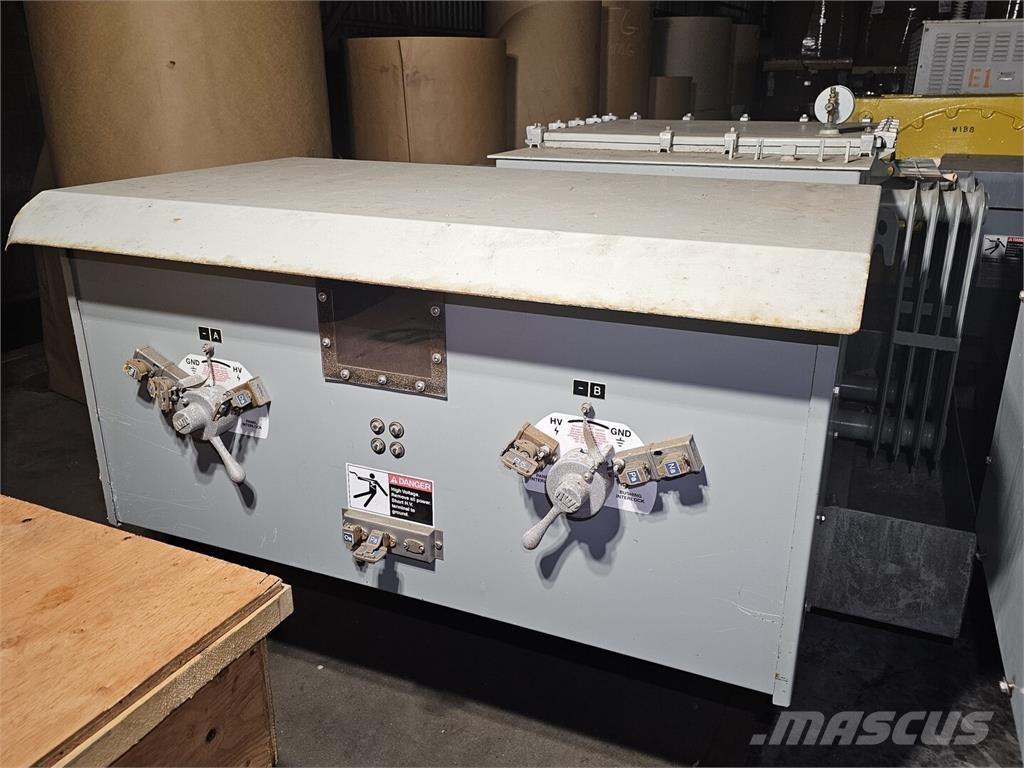  NWL 105813 Construcción - Otros