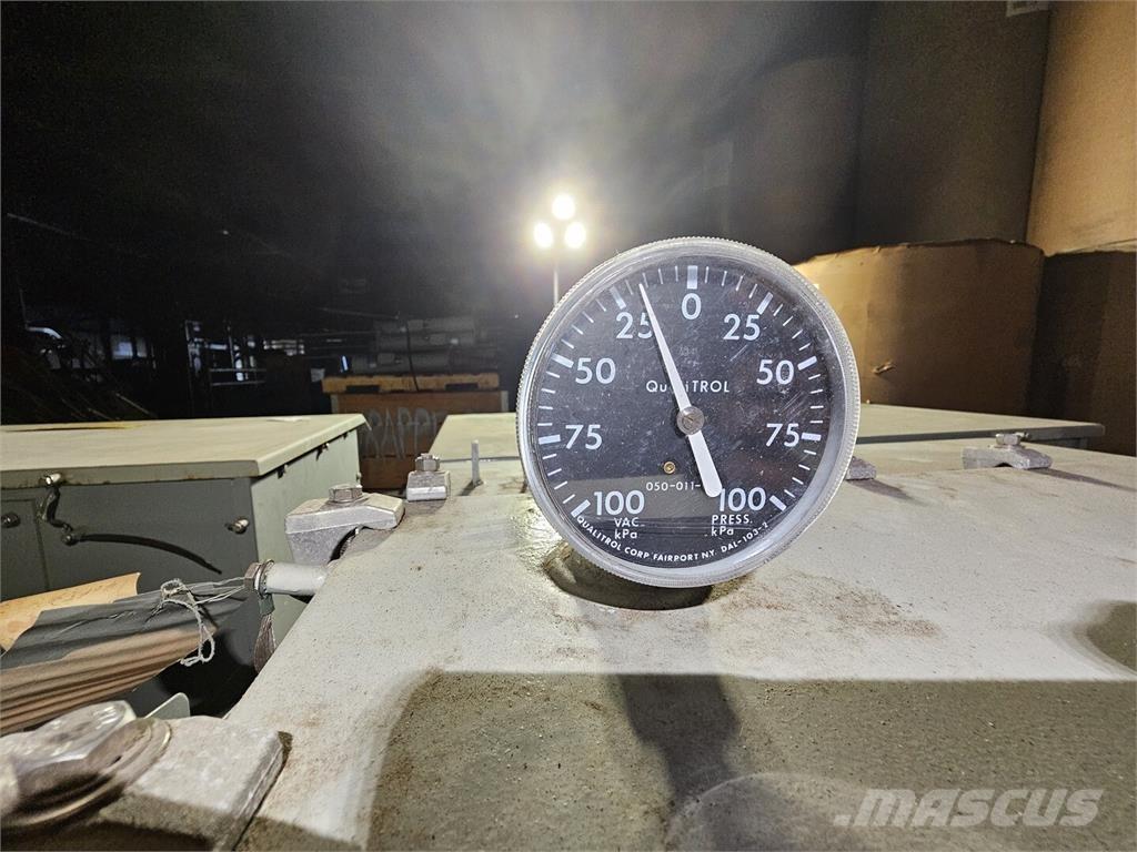  NWL 105813 Construcción - Otros