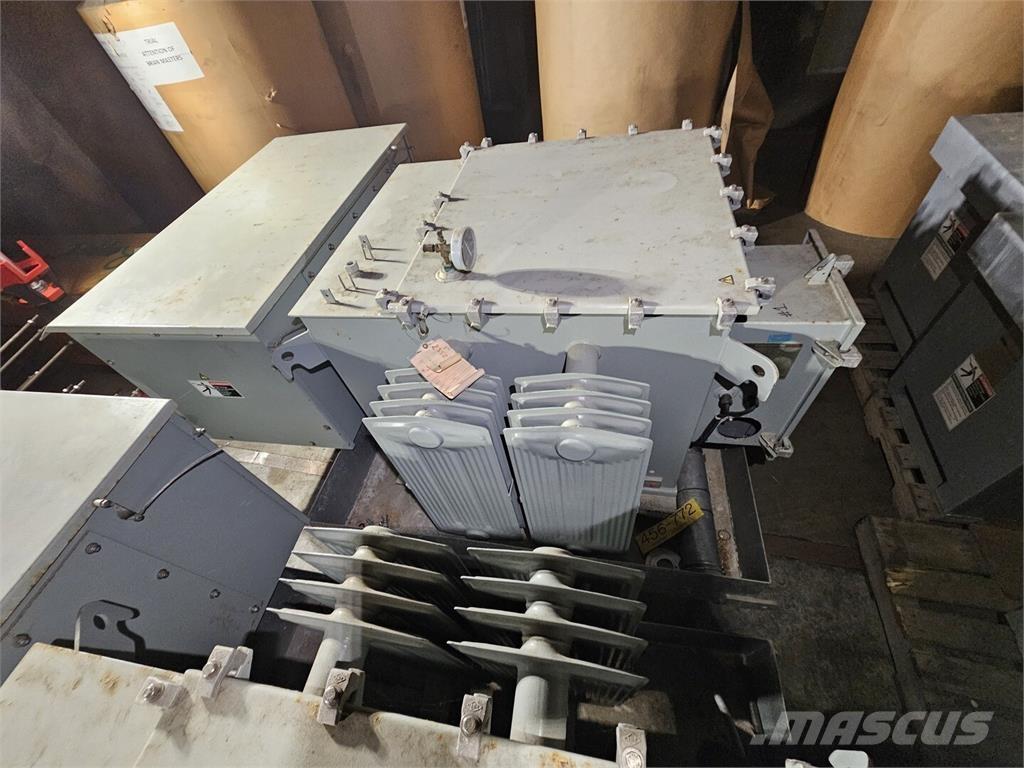  NWL 105813 Construcción - Otros