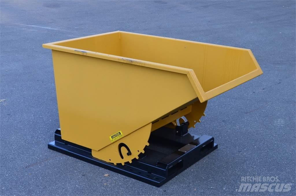  OCFAB SDH10000.1 Transpaletas Manuales