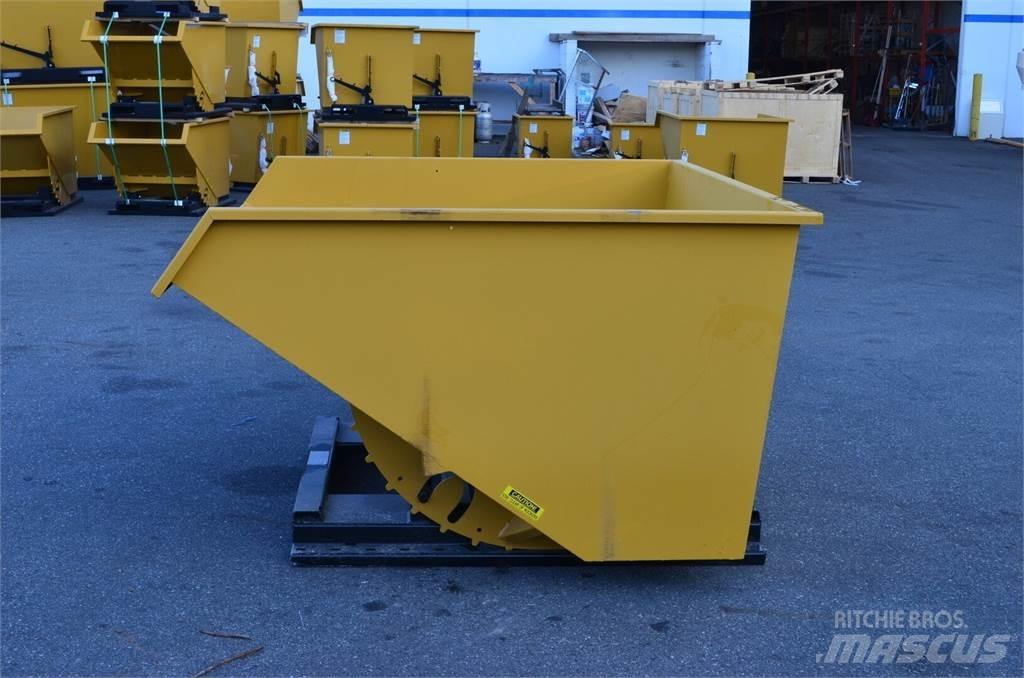  OCFAB SDH30000.1 Transpaletas Manuales