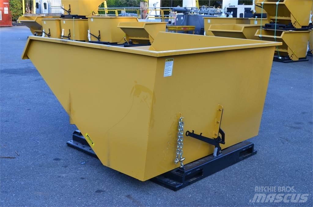  OCFAB SDH30000.1 Transpaletas Manuales