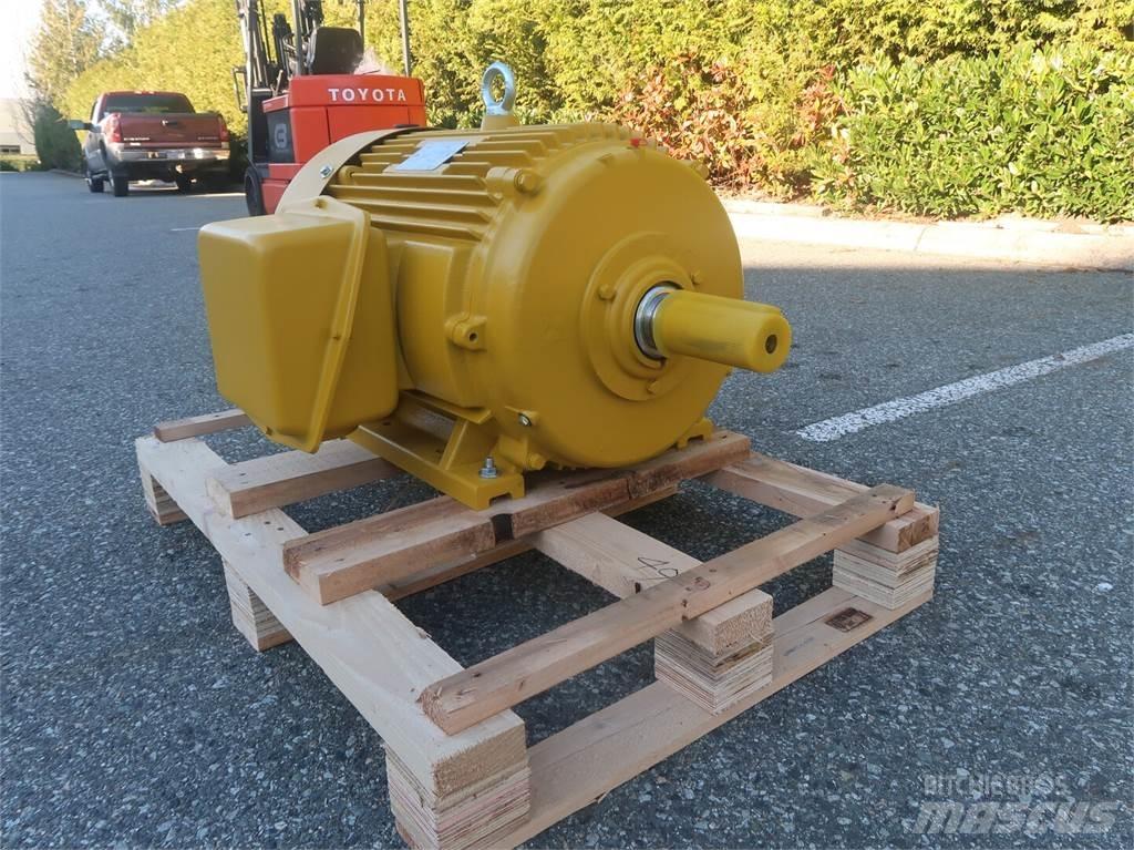  OMEC OMN-286T-6 Motores industriales