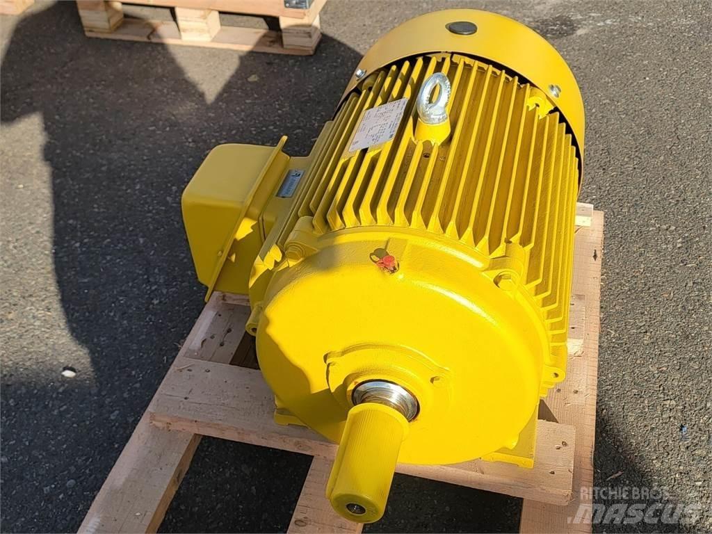  OMEC OMN-326T-6 Motores industriales