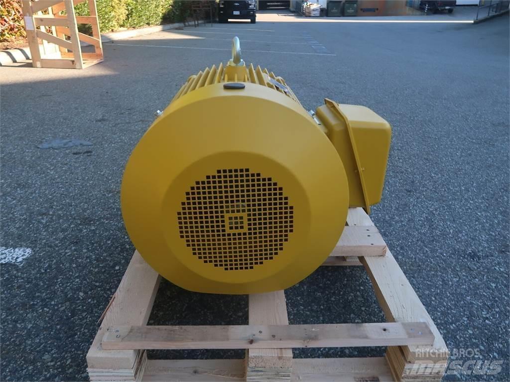  OMEC OMN-364T-6 Motores industriales
