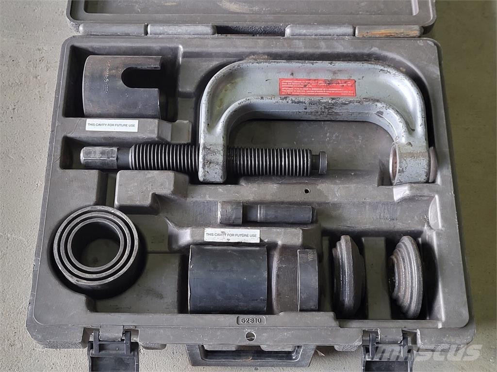  OTC 7249 Construcción - Otros