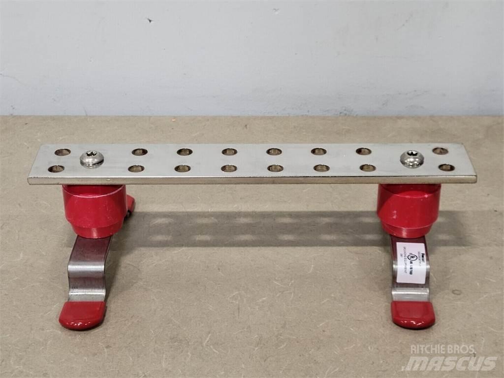  PANDUIT GB2D0008TPI-1 Construcción - Otros