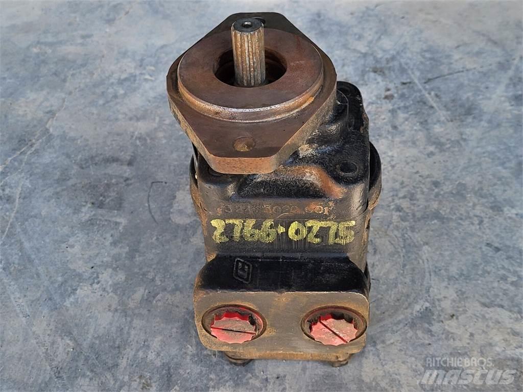 Parker 2766-0275 Bombas de agua