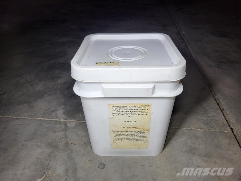 Parker 608203662 Secadores de aire comprimido