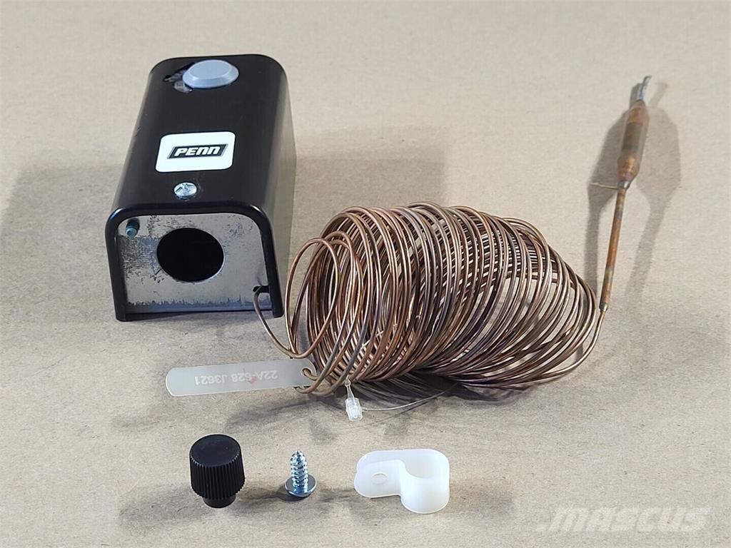  PENN A19ABC-24C Construcción - Otros