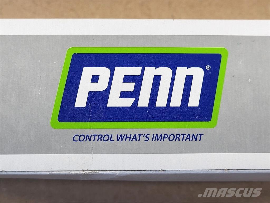  PENN A19ABC-24C Construcción - Otros