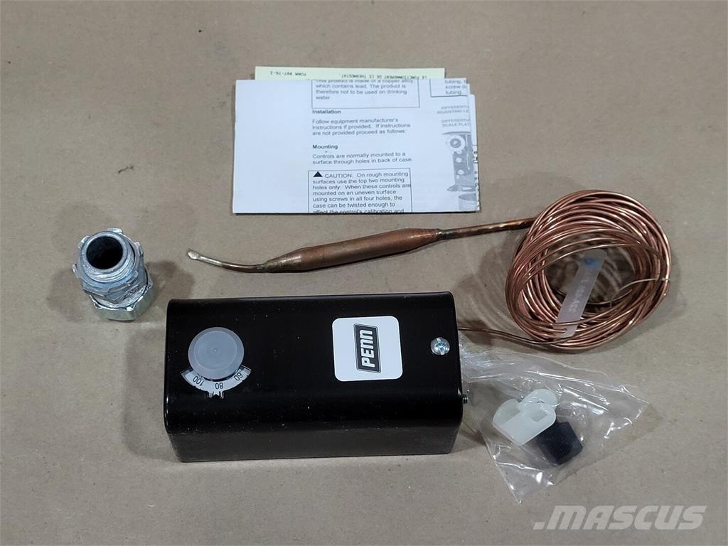  PENN A19ABC-24C Construcción - Otros