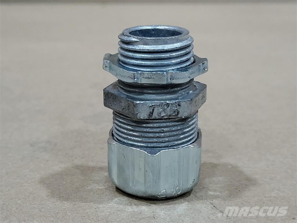  PENN A19ABC-24C Construcción - Otros