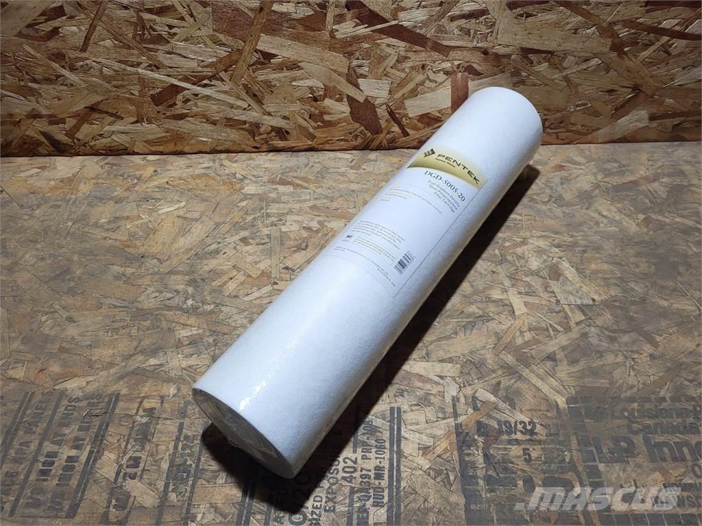  PENTAIR DGD-5005-20 Construcción - Otros
