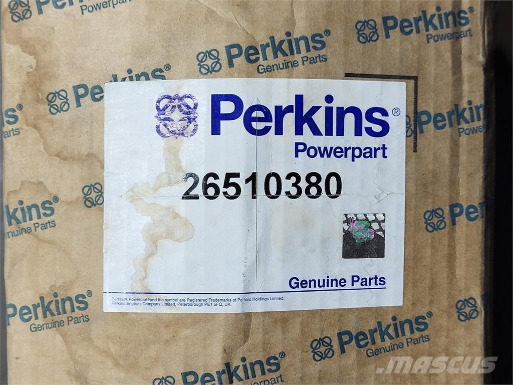 Perkins 26510380 Construcción - Otros