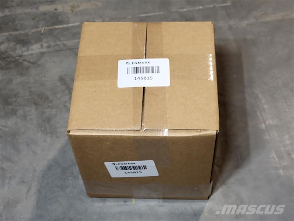 Perkins 2871A307 Motores industriales