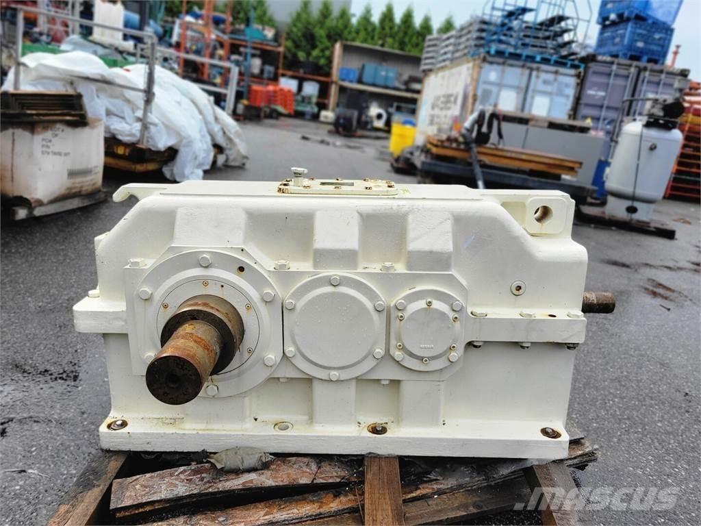  PIV LC355-12V Construcción - Otros