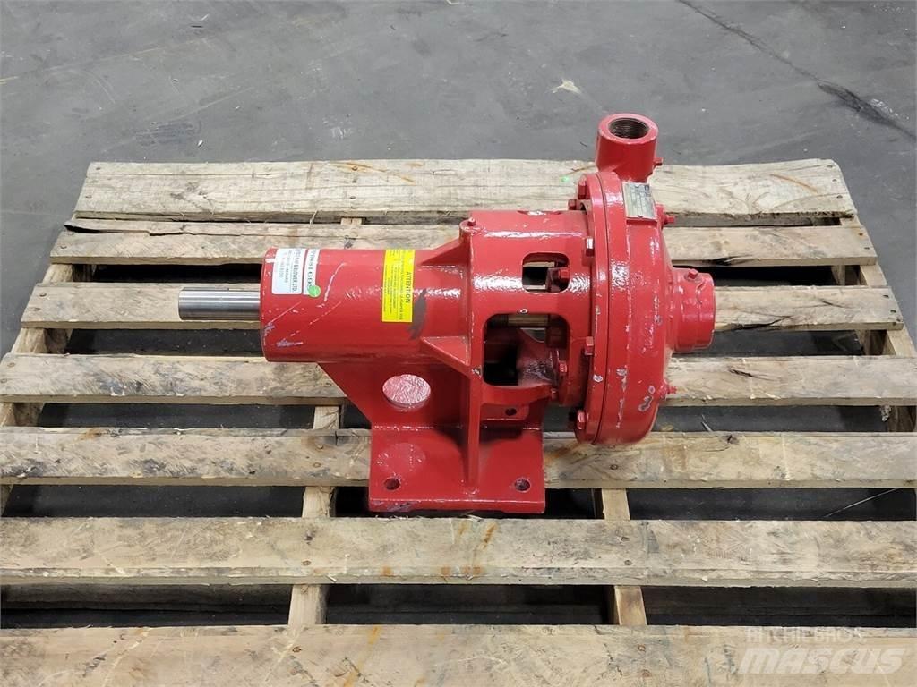  PLAD BM-152010A-1BBF1 Bombas de agua