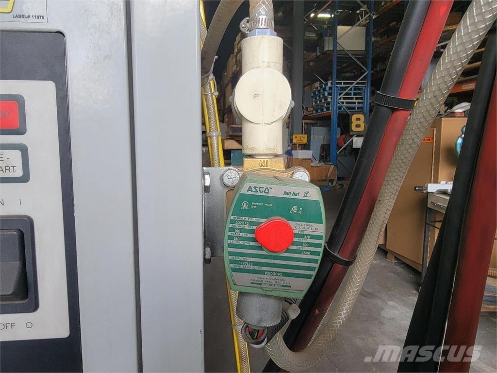  POSICHARGE SVS80 Cargadores