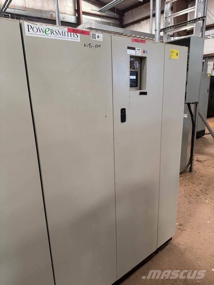  POWERSMITHS es150 Construcción - Otros