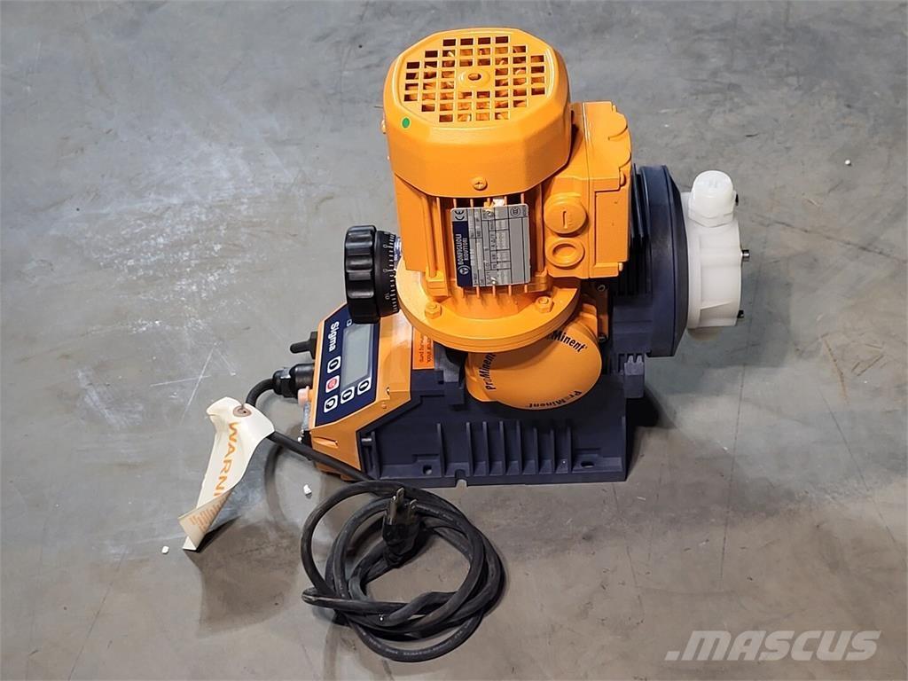  PROMINENT S1CA Bombas de agua