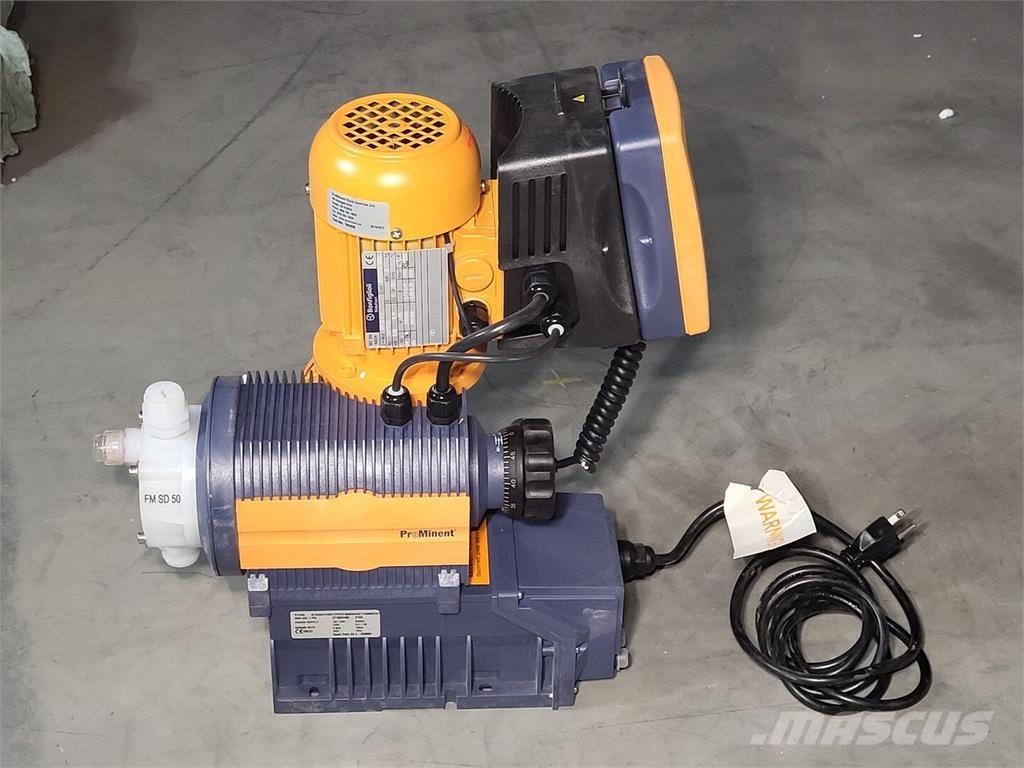  PROMINENT S1CB Bombas de agua