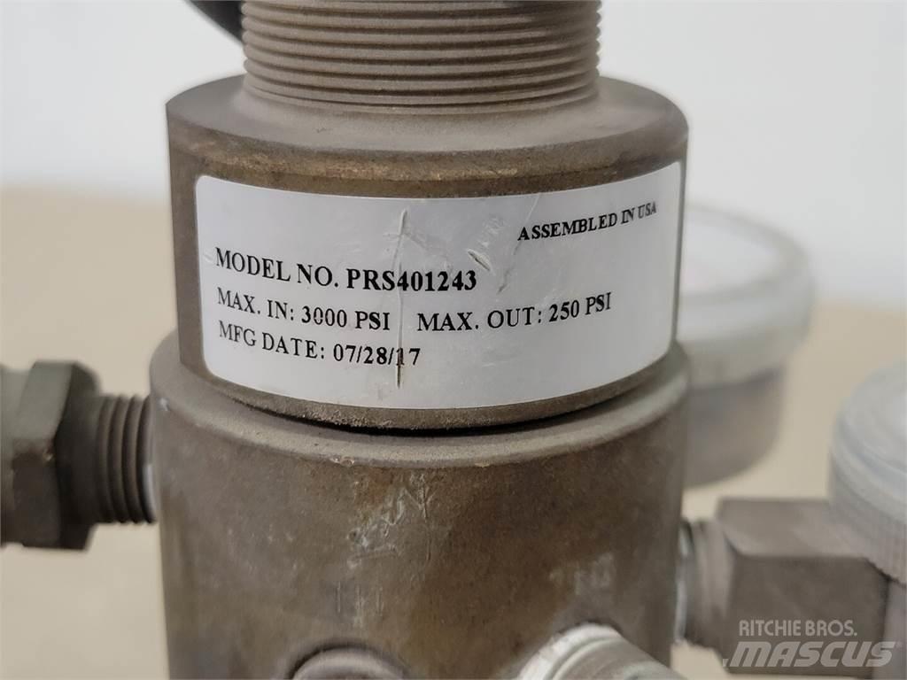  PROSTAR PRS401243 Soldadoras