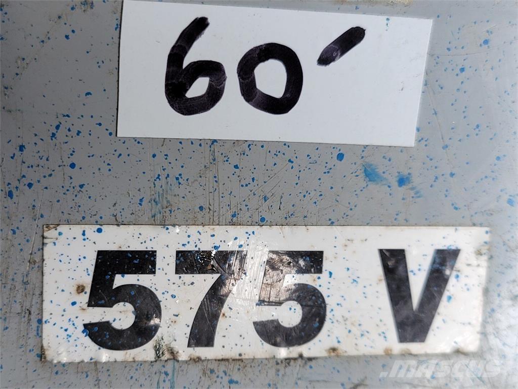  PUMPEX SP20 Bombas de agua