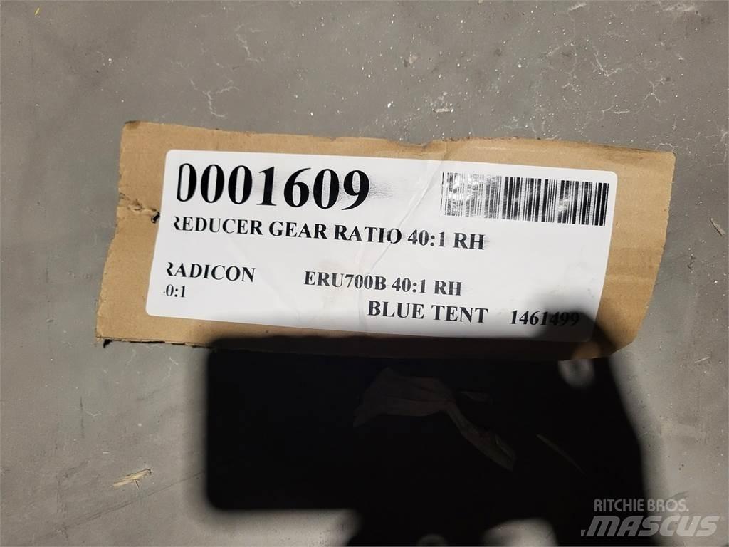 Radicon ERU700B 40R Construcción - Otros