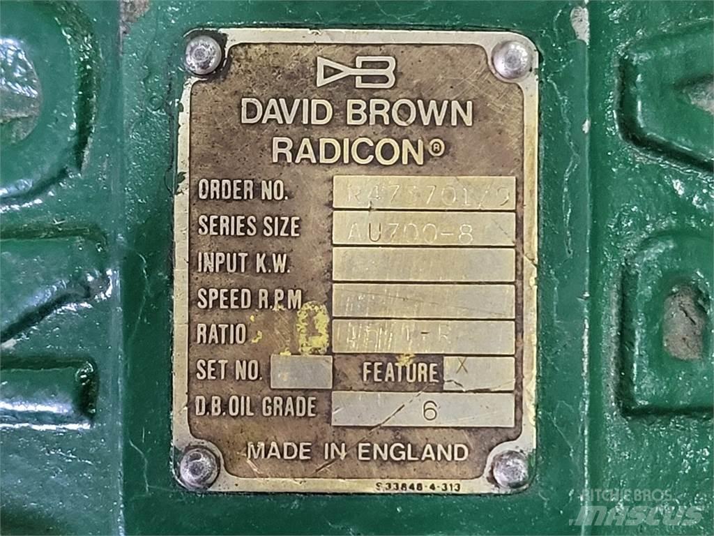 Radicon R473701/9 Construcción - Otros