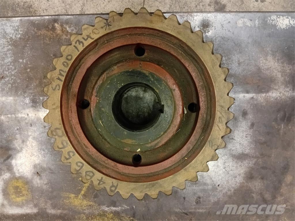 Radicon R486568 Construcción - Otros