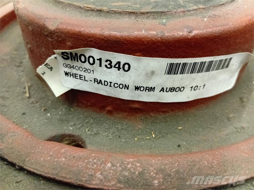 Radicon R486568 Construcción - Otros