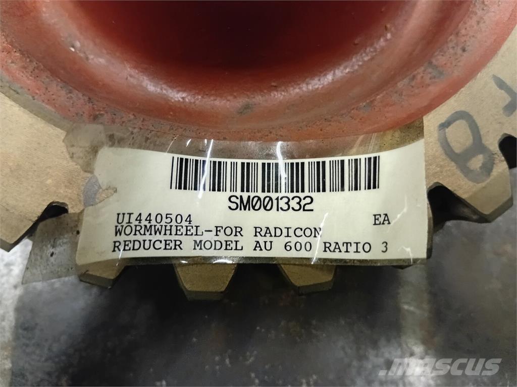 Radicon R486895 Construcción - Otros